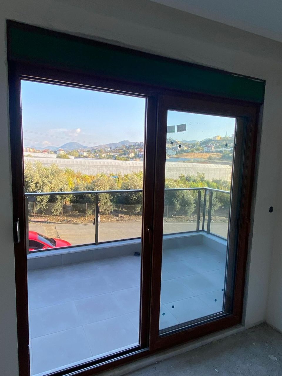 Квартира в Алании, Турция, 100 м² - фото 9