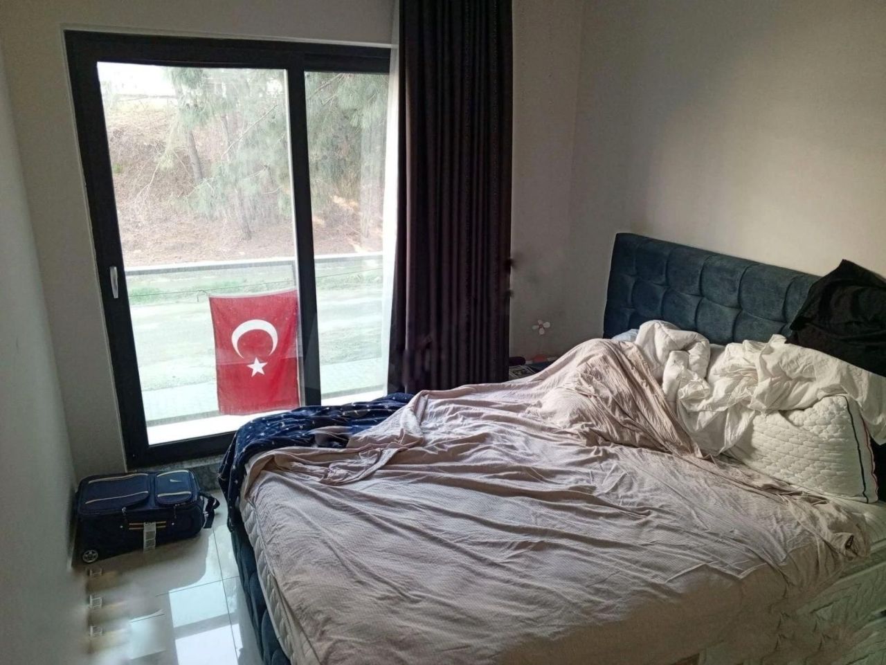 Квартира в Авсалларе, Турция, 38 м² - фото 9