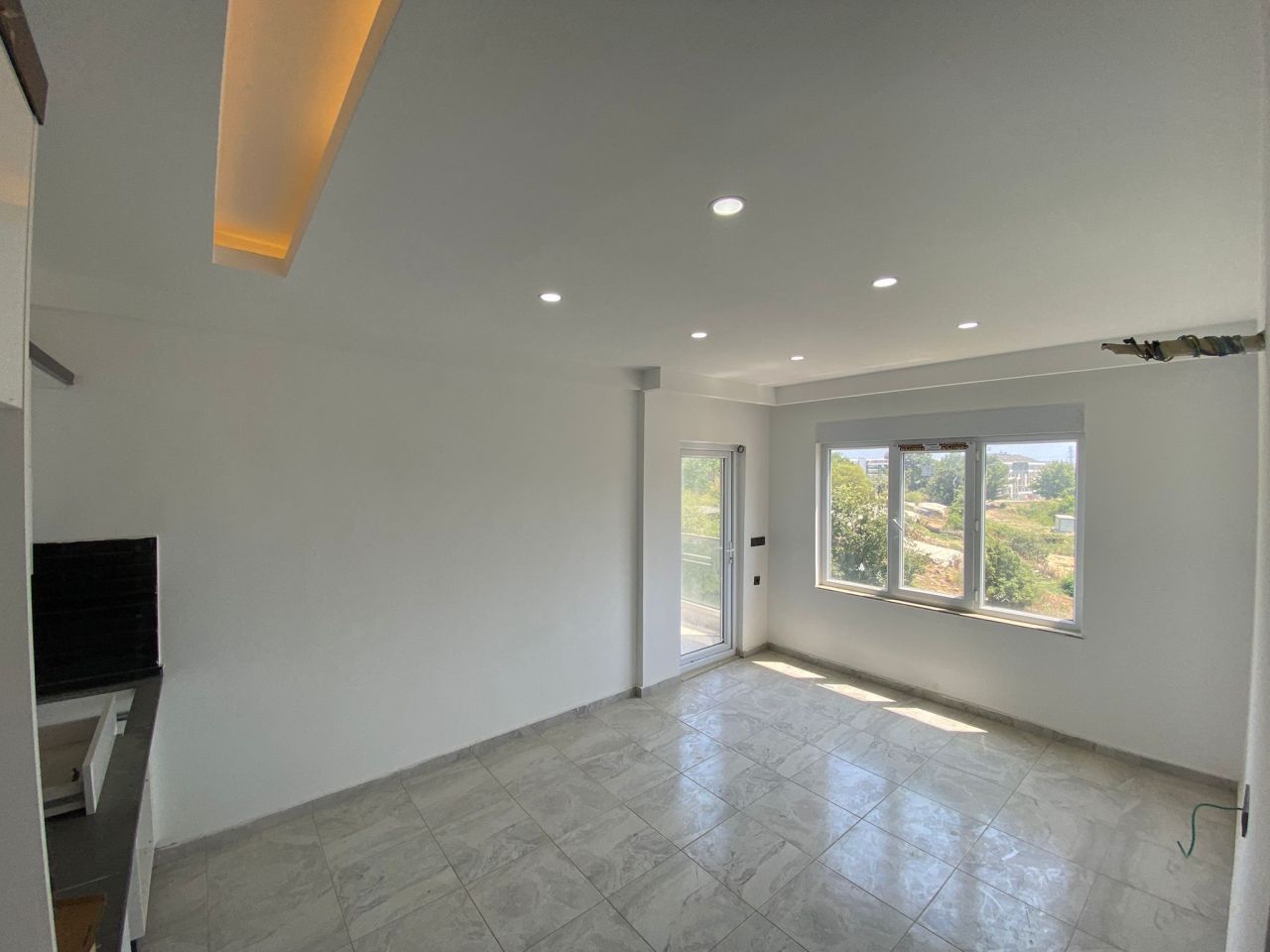 Апартаменты в Алании, Турция, 50 м² - фото 3