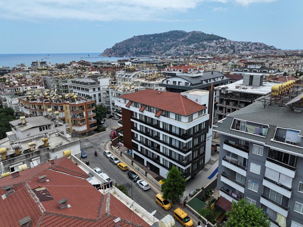 Апартаменты в Алании, Турция, 116 м² - фото 3