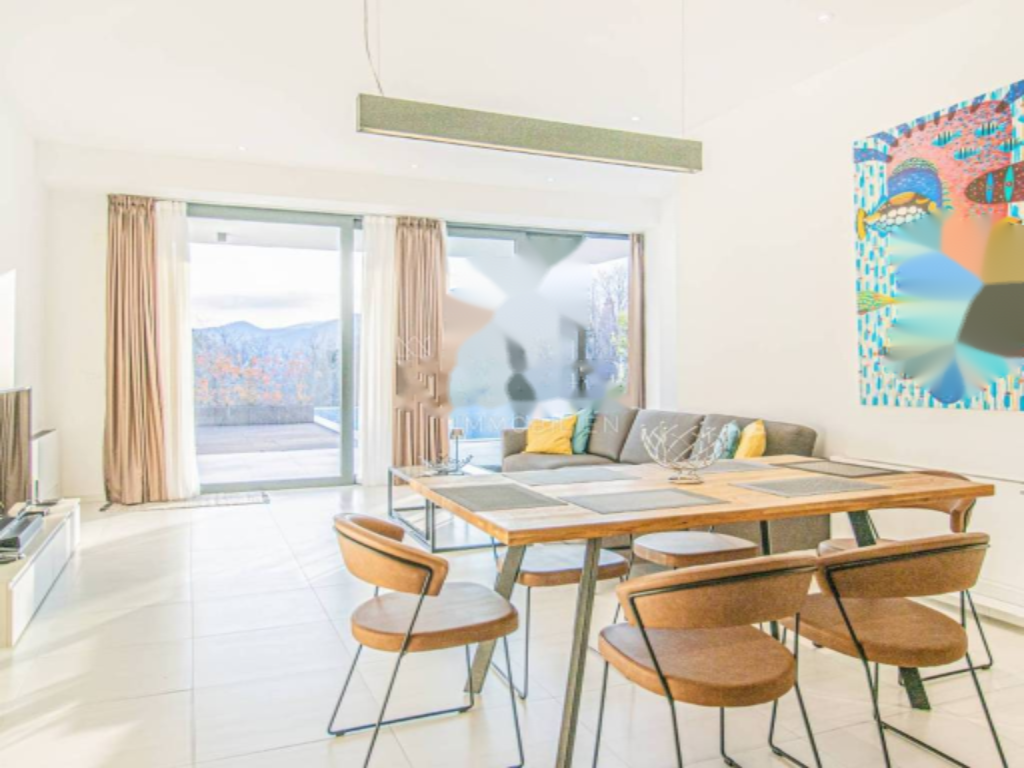 Квартира в Опатии, Хорватия, 319 м² - фото 3