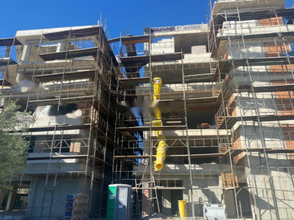 Квартира в Ларнаке, Кипр, 79 м² - фото 3