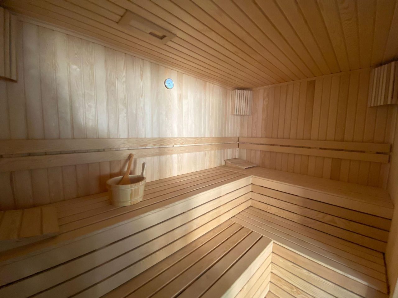 Квартира в Алании, Турция, 75 м² - фото 9