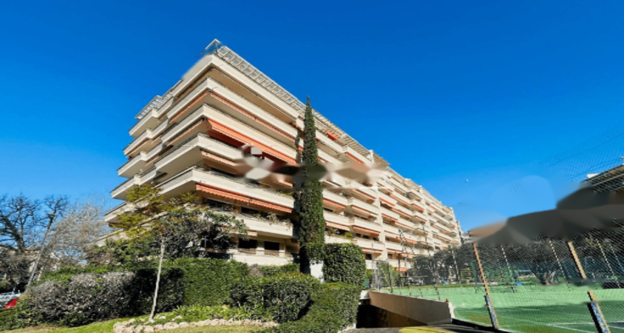 Квартира в Каннах, Франция, 100 м² - фото 3