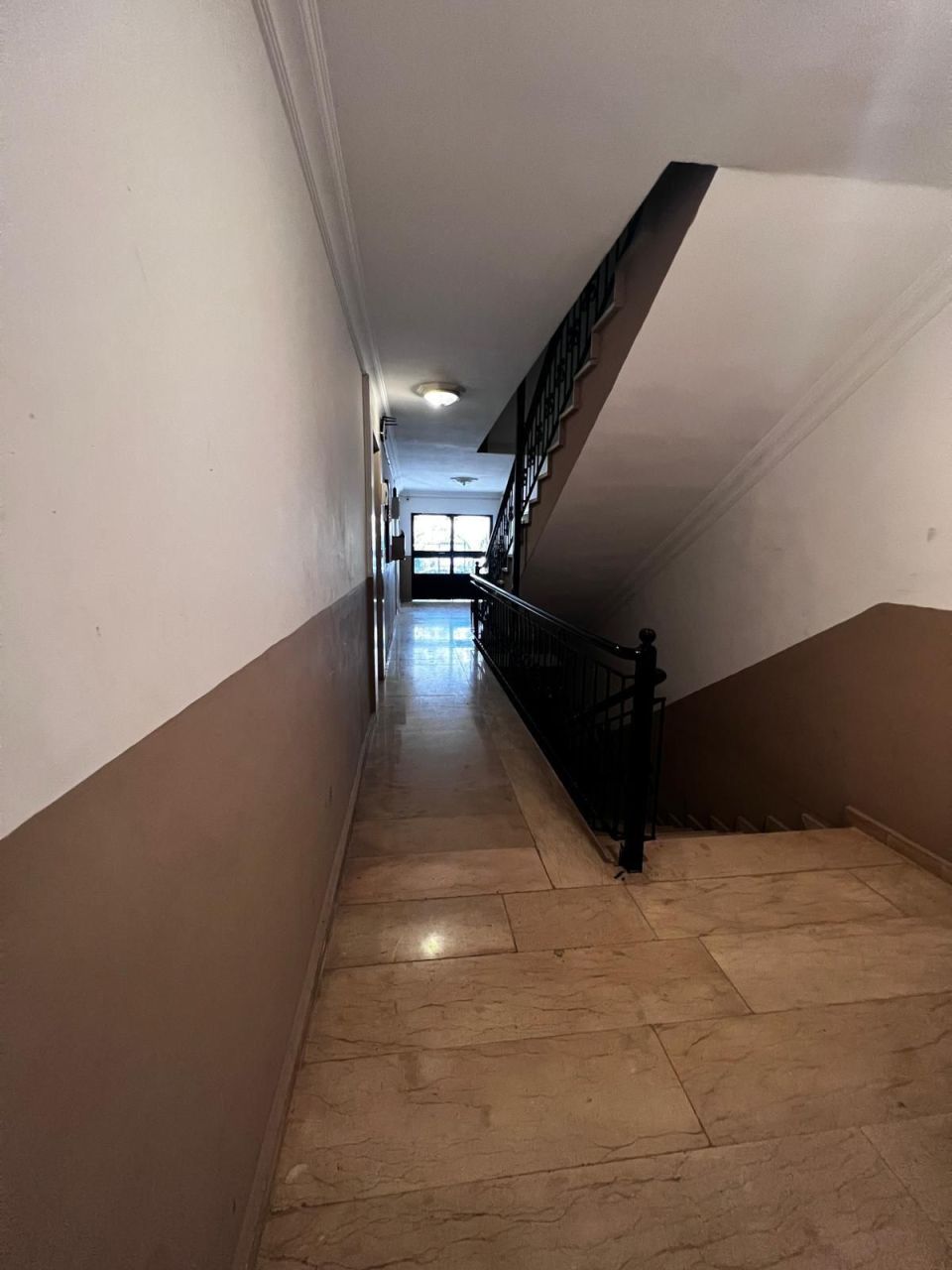 Квартира в Алании, Турция, 110 м² - фото 9