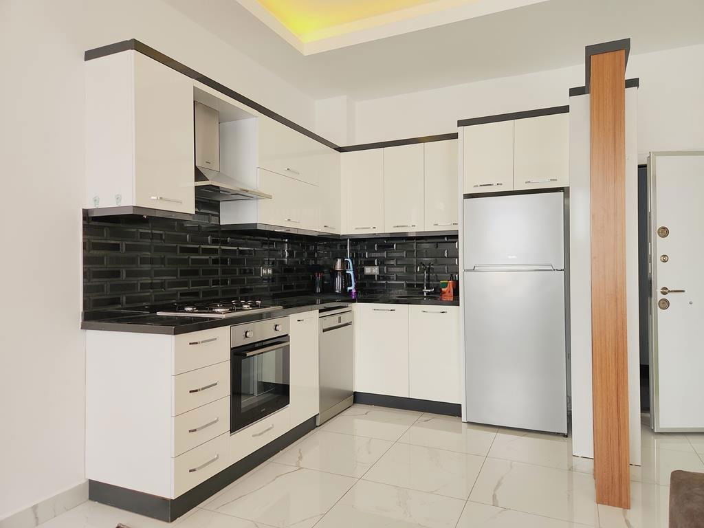 Апартаменты в Алании, Турция, 116 м² - фото 5