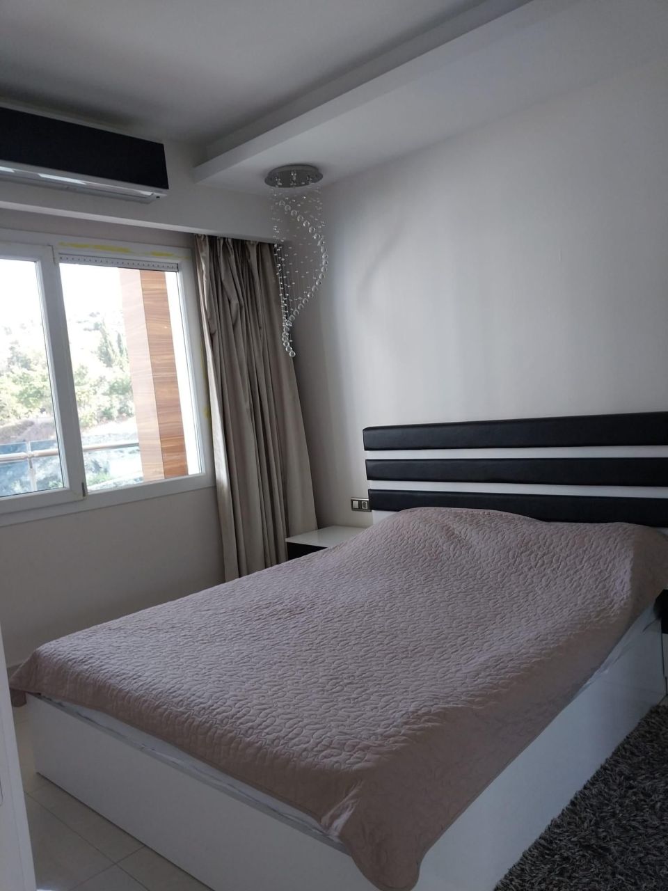 Квартира в Алании, Турция, 70 м² - фото 9