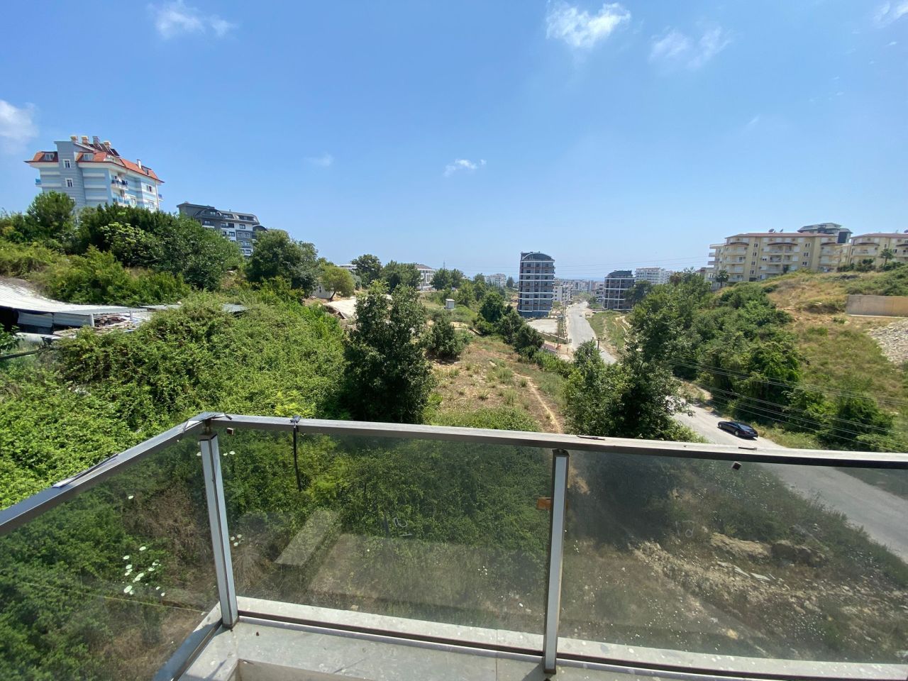 Апартаменты в Алании, Турция, 50 м² - фото 5