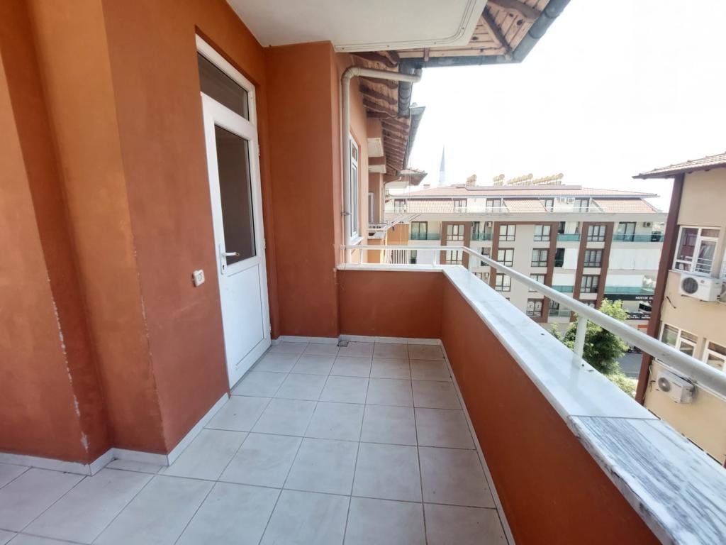 Квартира в Алании, Турция, 105 м² - фото 9