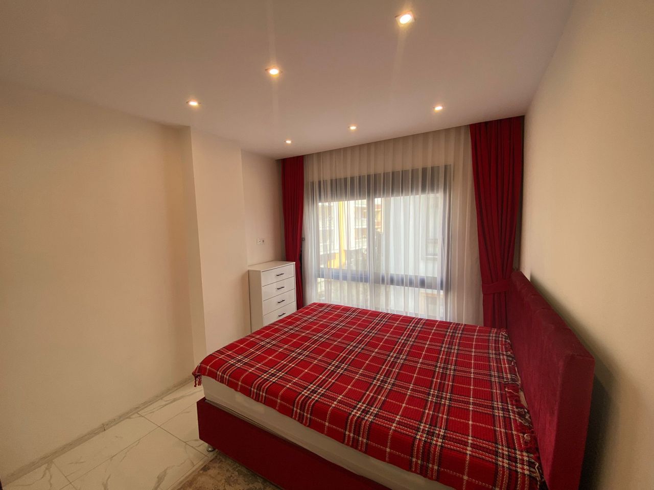 Апартаменты в Алании, Турция, 60 м² - фото 6