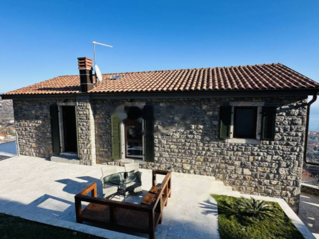 Дом в Опатии, Хорватия, 250 м² - фото 3