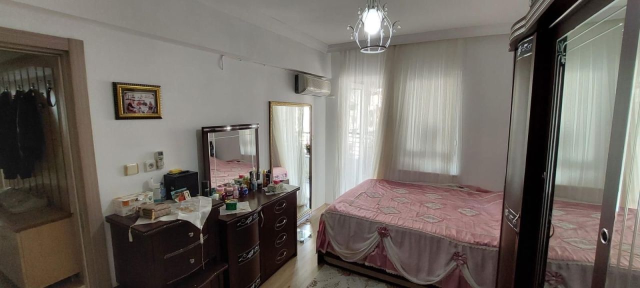 Квартира в Алании, Турция, 130 м² - фото 9