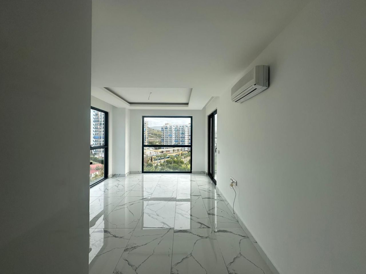 Апартаменты в Алании, Турция, 55 м² - фото 6