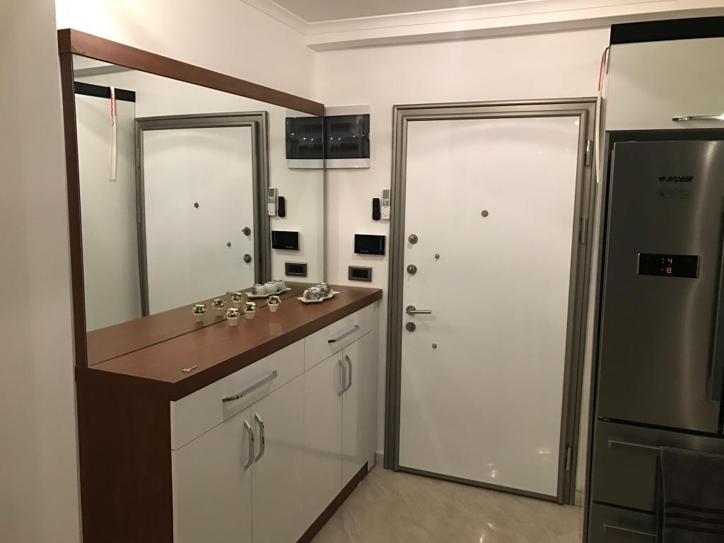 Квартира в Алании, Турция, 95 м² - фото 9