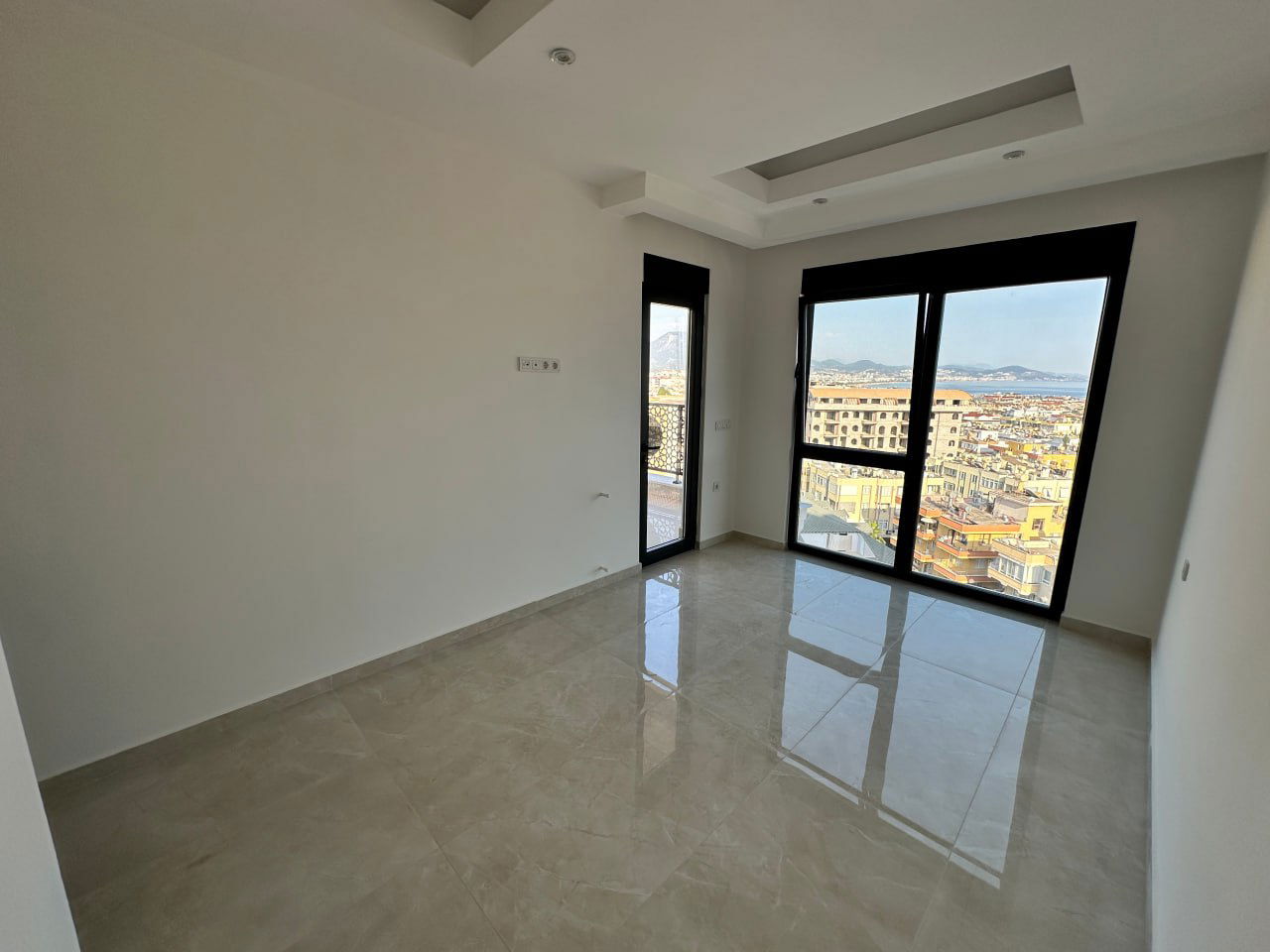 Апартаменты в Алании, Турция, 94 м² - фото 6