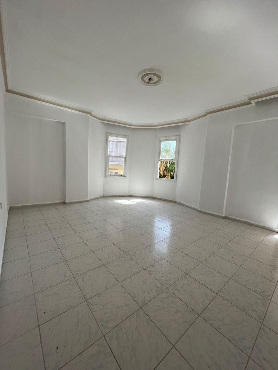 Квартира в Алании, Турция, 125 м² - фото 9