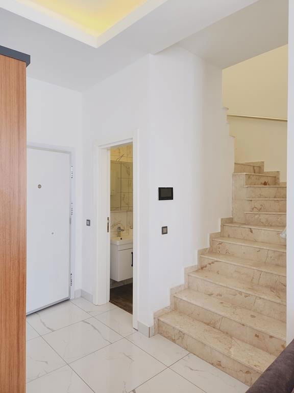 Апартаменты в Алании, Турция, 116 м² - фото 6