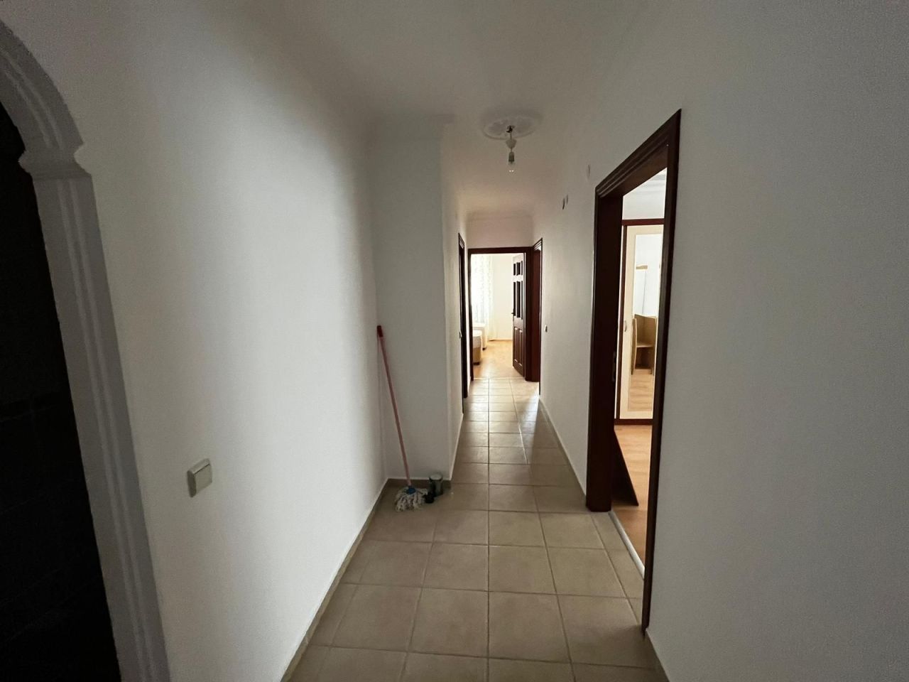 Квартира в Алании, Турция, 140 м² - фото 9