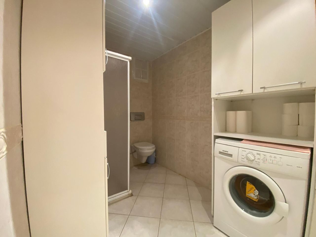 Квартира в Алании, Турция, 125 м² - фото 9