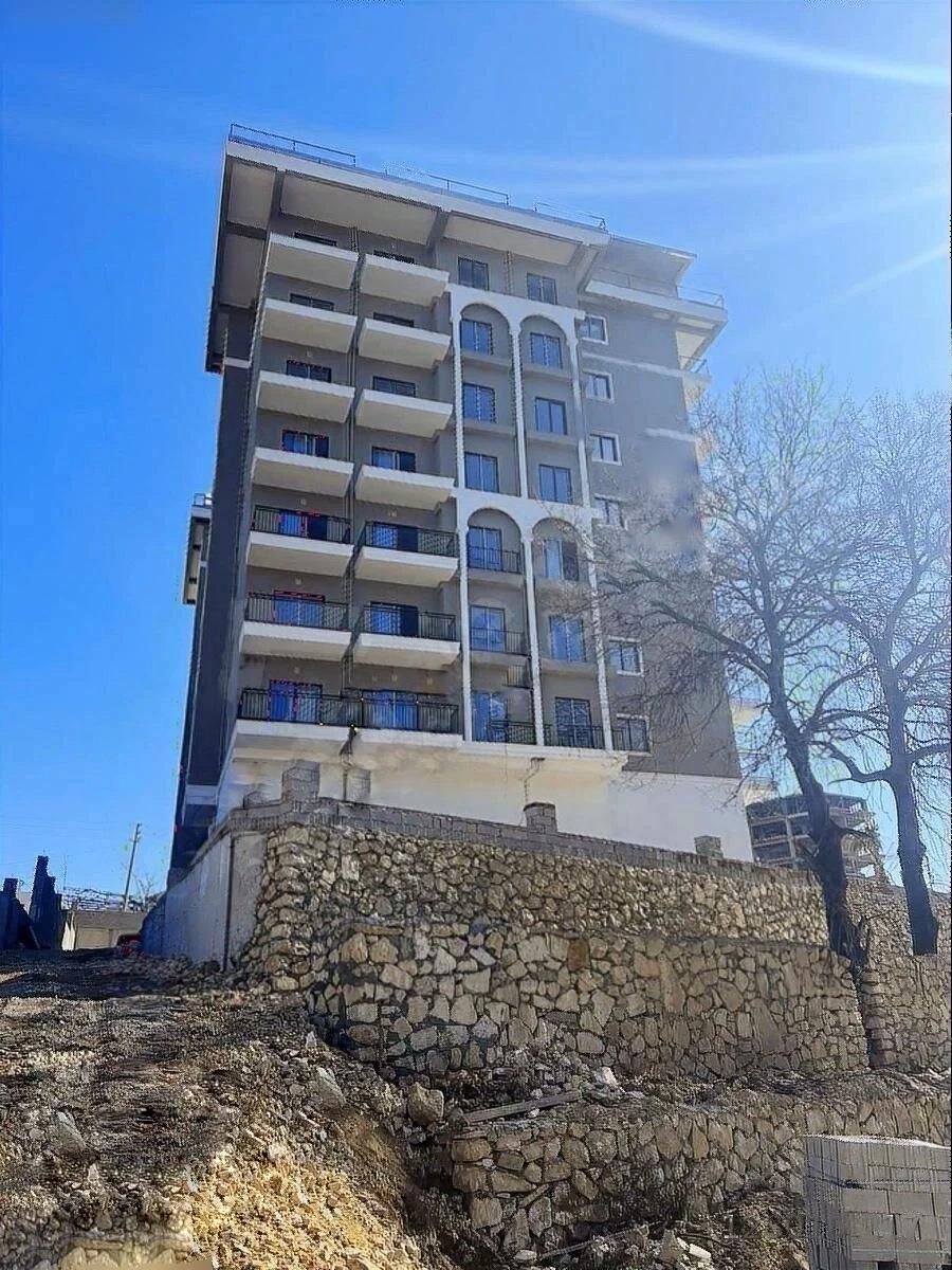 Квартира в Авсалларе, Турция, 45 м² - фото 9