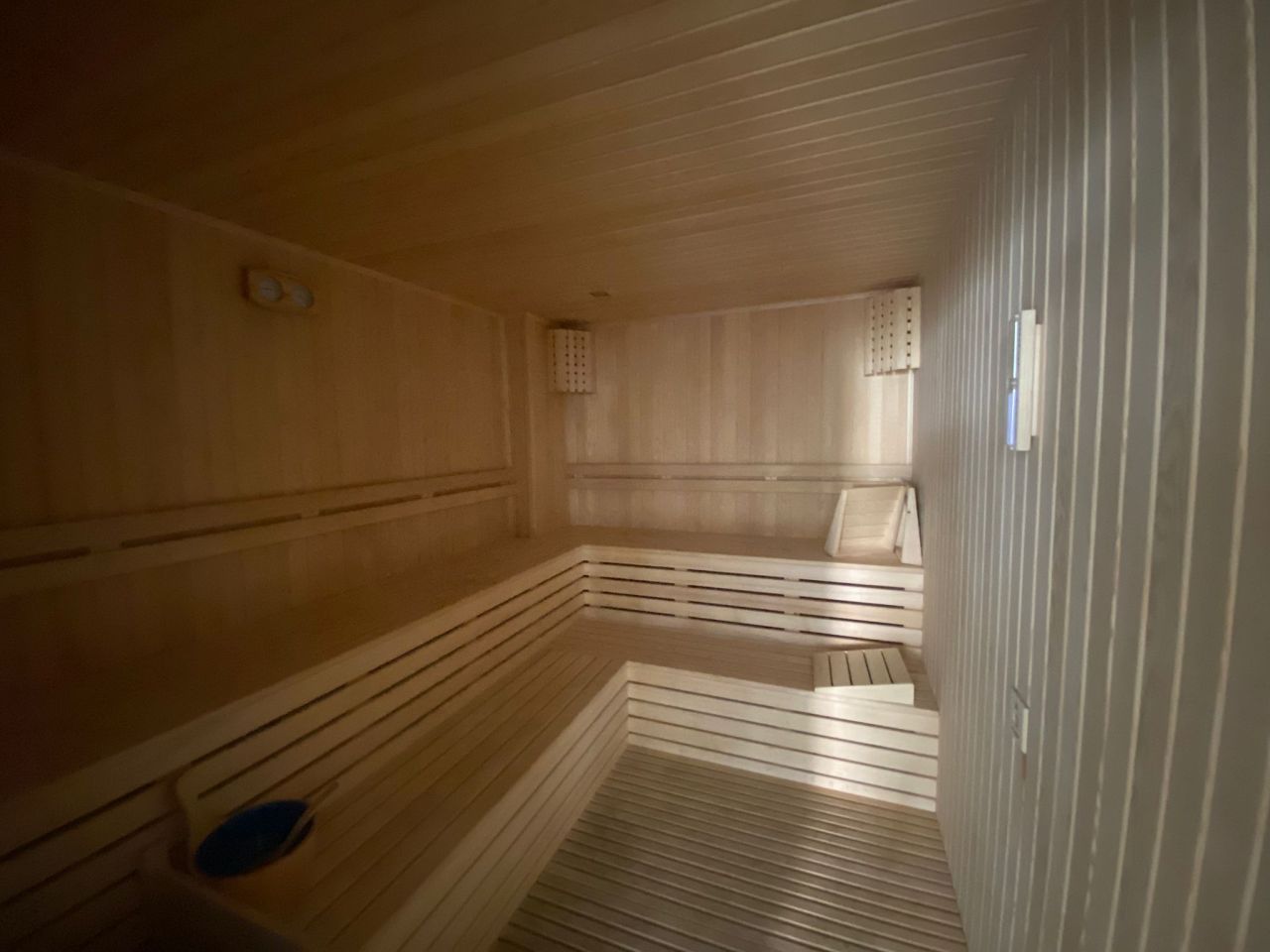 Апартаменты в Алании, Турция, 60 м² - фото 8