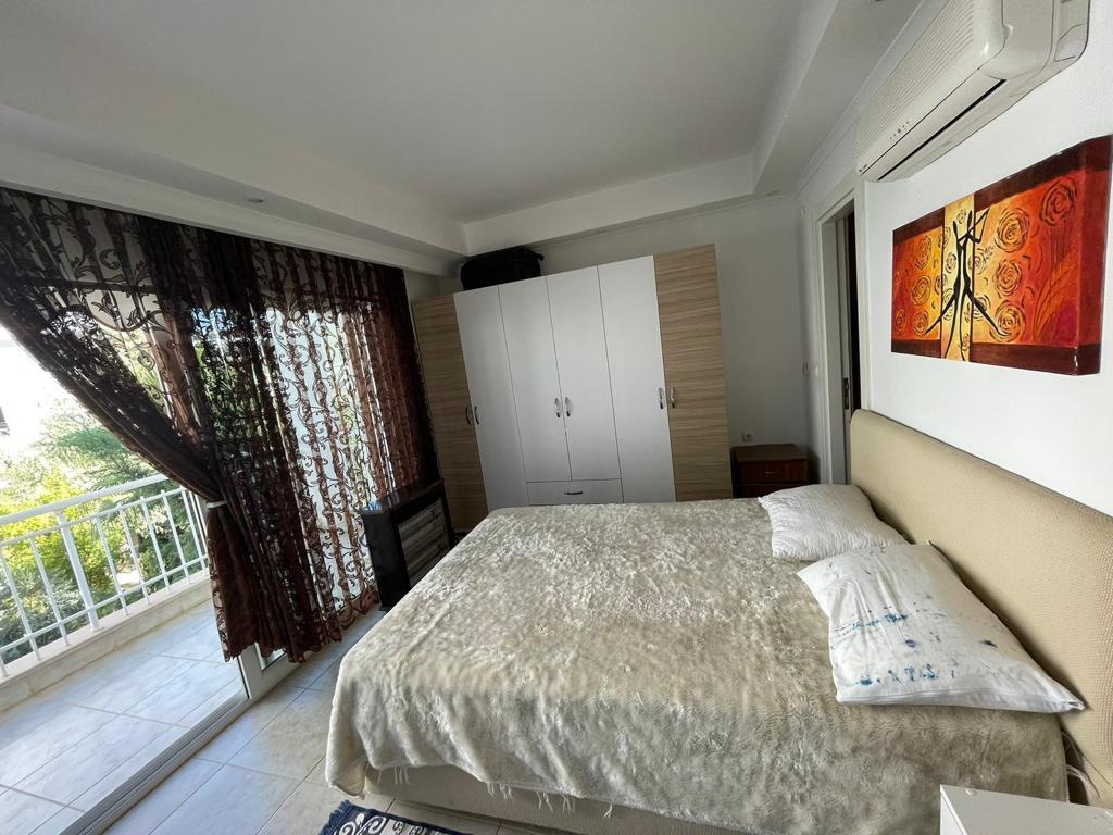 Квартира в Алании, Турция, 110 м² - фото 9