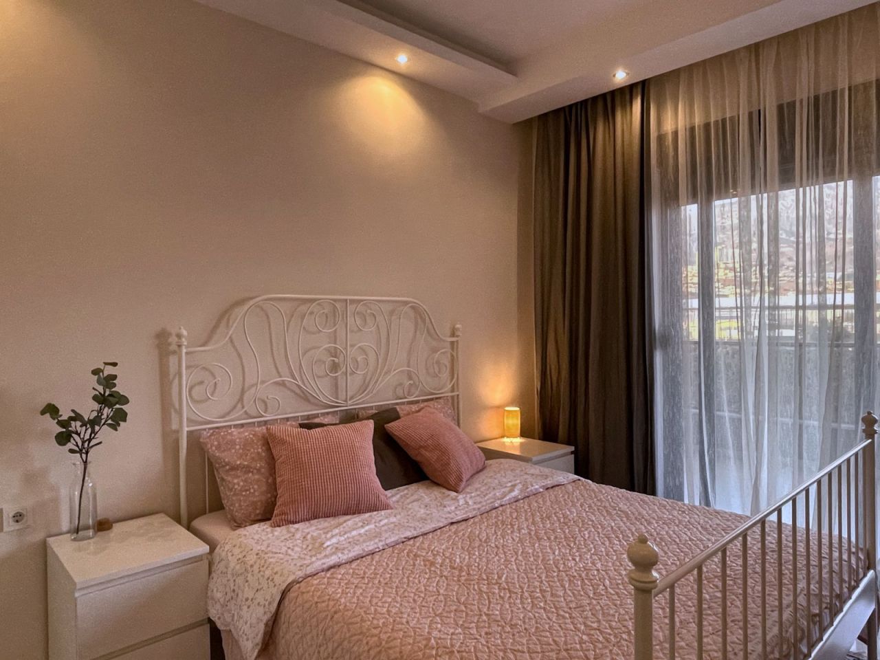 Апартаменты в Алании, Турция, 75 м² - фото 9