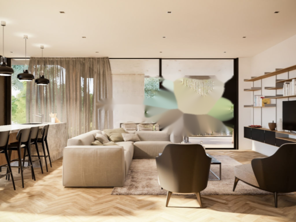 Квартира в Лимасоле, Кипр, 94 м² - фото 3