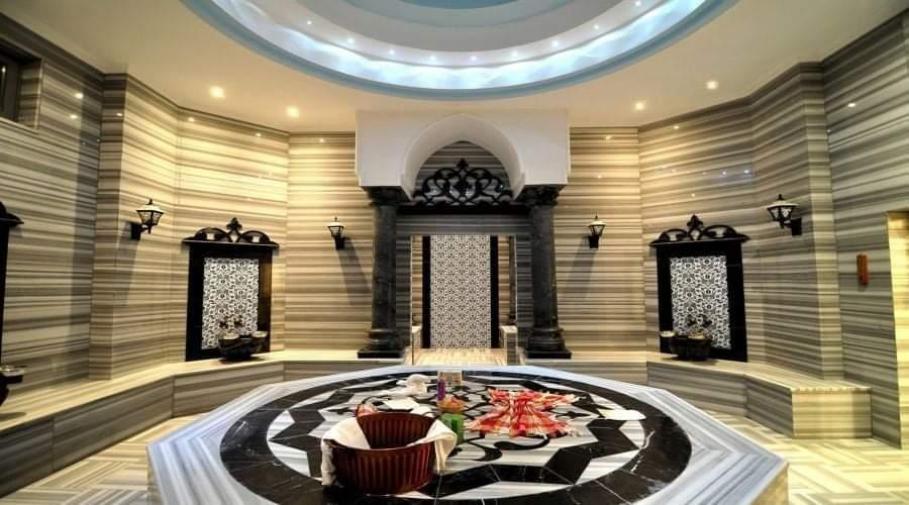 Квартира в Алании, Турция, 120 м² - фото 9