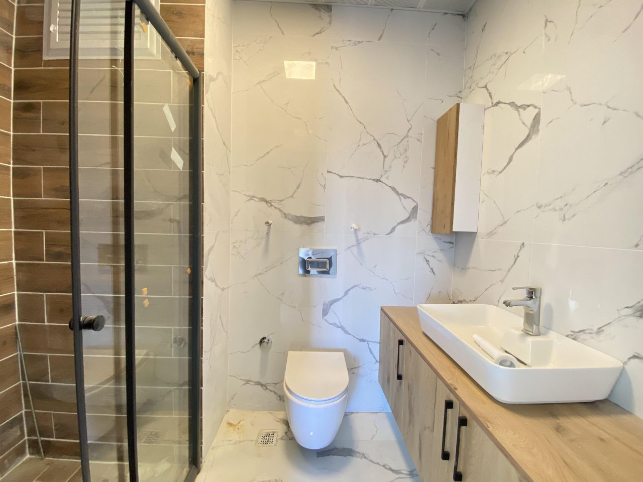 Квартира в Алании, Турция, 135 м² - фото 9