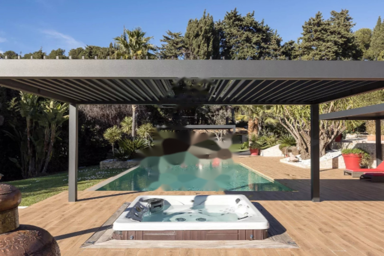 Квартира в Каннах, Франция, 300 м² - фото 3