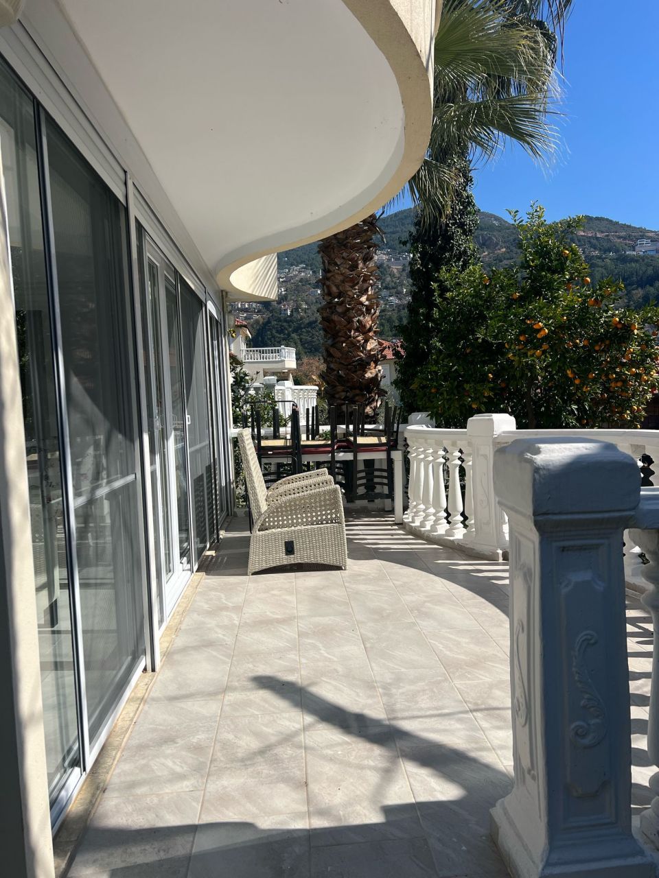 Вилла в Алании, Турция, 175 м² - фото 9