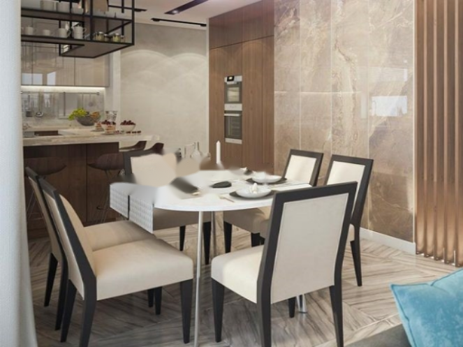 Квартира в Ермасойе, Кипр, 111 м² - фото 2