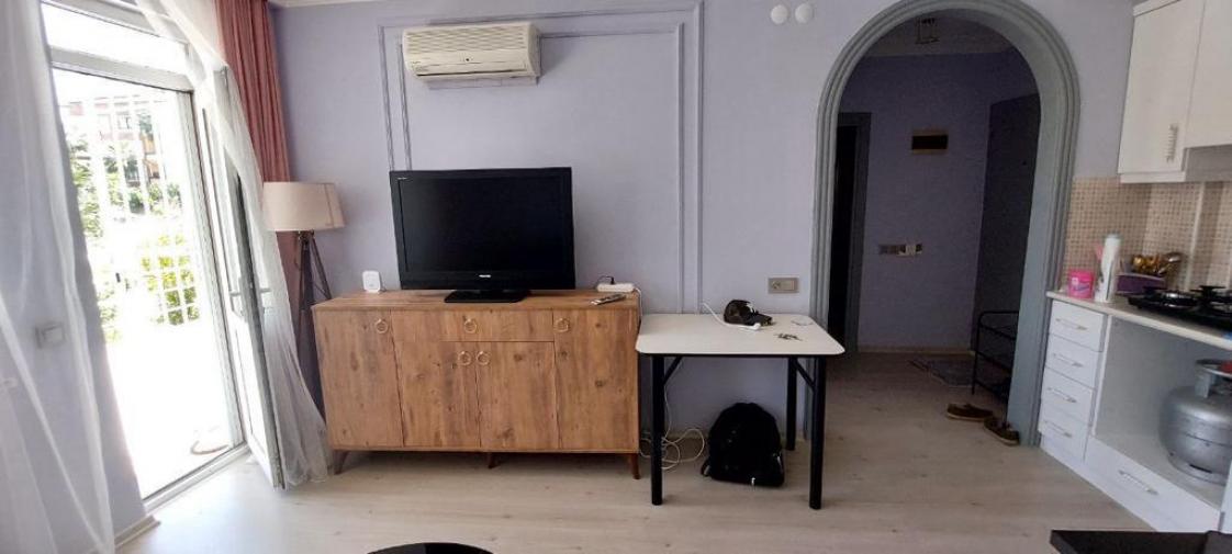 Квартира в Алании, Турция, 55 м² - фото 9