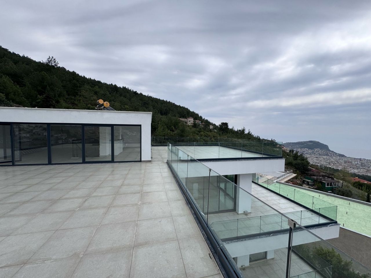 Вилла в Алании, Турция, 680 м² - фото 9