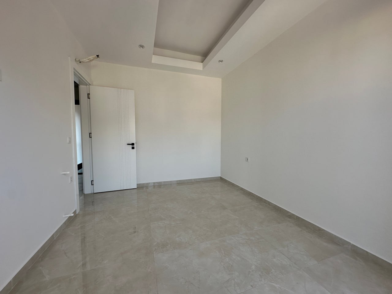 Апартаменты в Алании, Турция, 94 м² - фото 10