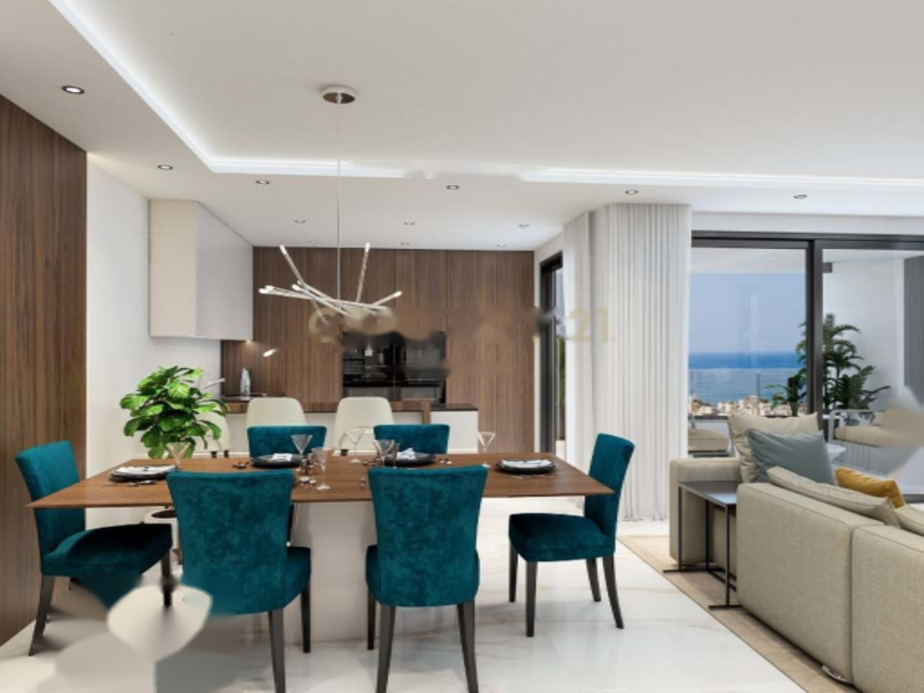 Квартира в Ермасойе, Кипр, 145 м² - фото 3