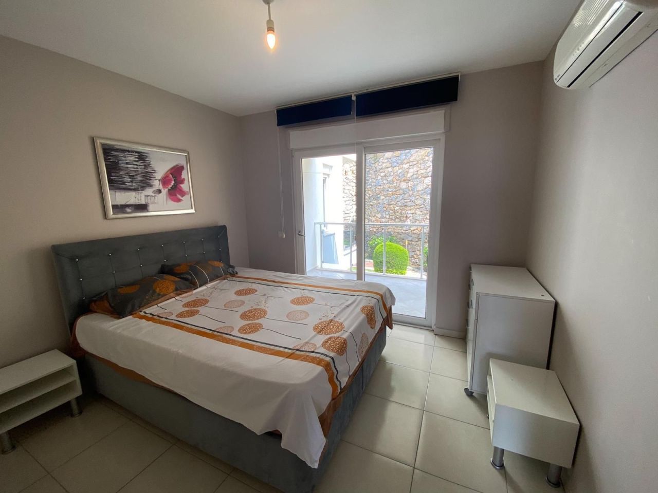 Пентхаус в Конаклы, Турция, 110 м² - фото 9