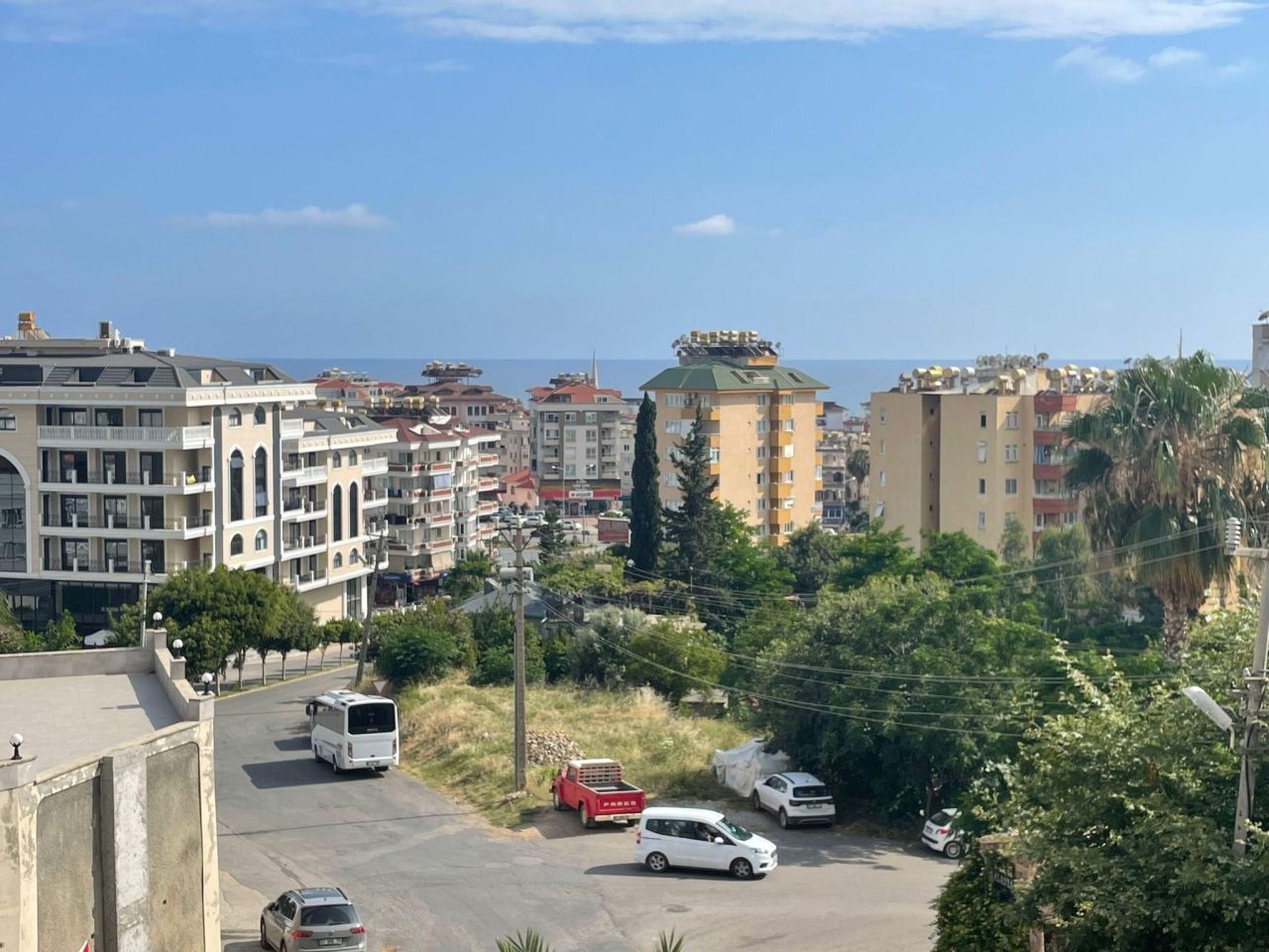 Квартира в Алании, Турция, 125 м² - фото 9