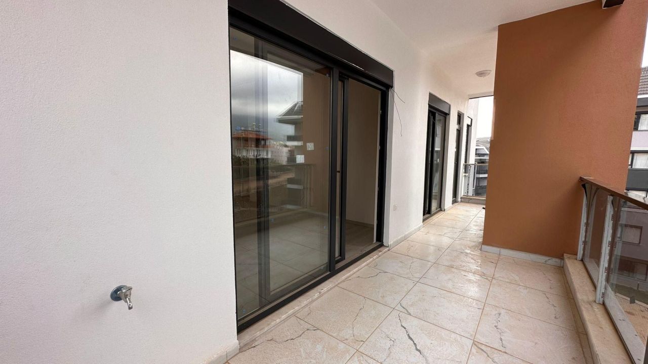 Квартира в Алании, Турция, 120 м² - фото 9