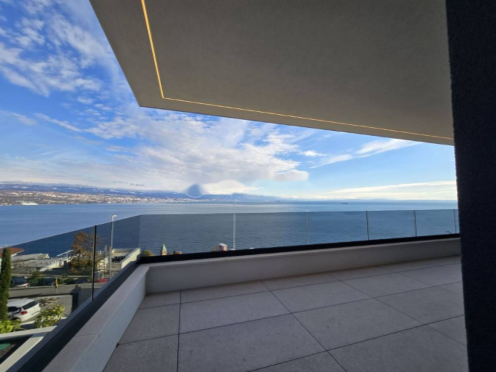 Квартира в Опатии, Хорватия, 145 м² - фото 3