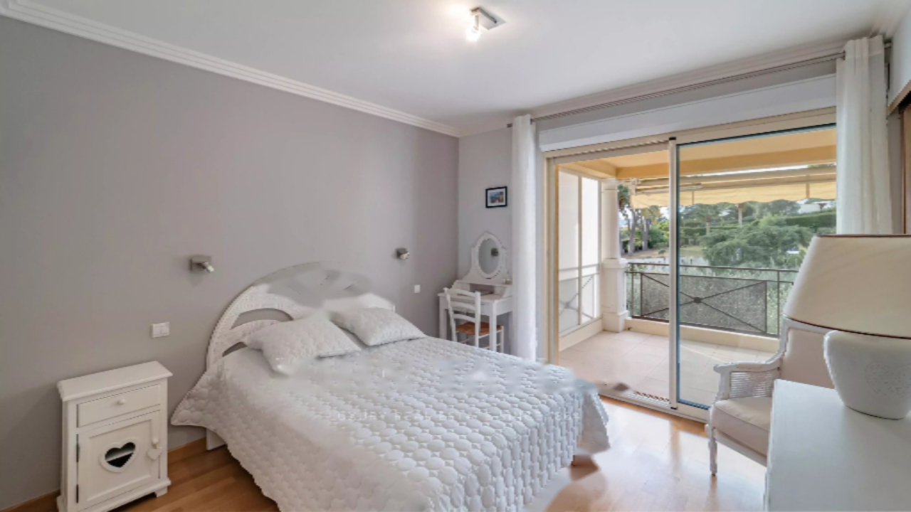 Квартира в Каннах, Франция, 112 м² - фото 3