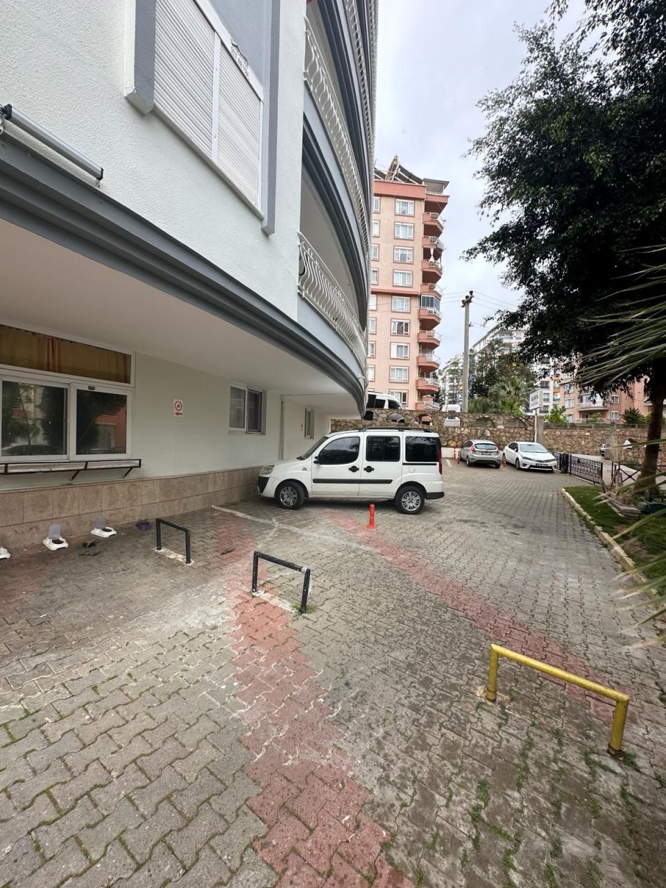 Квартира в Алании, Турция, 115 м² - фото 9