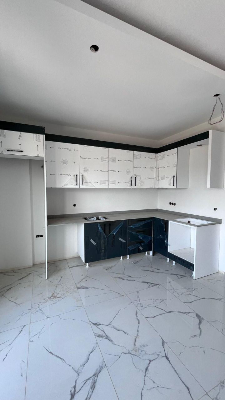 Пентхаус в Алании, Турция, 110 м² - фото 9