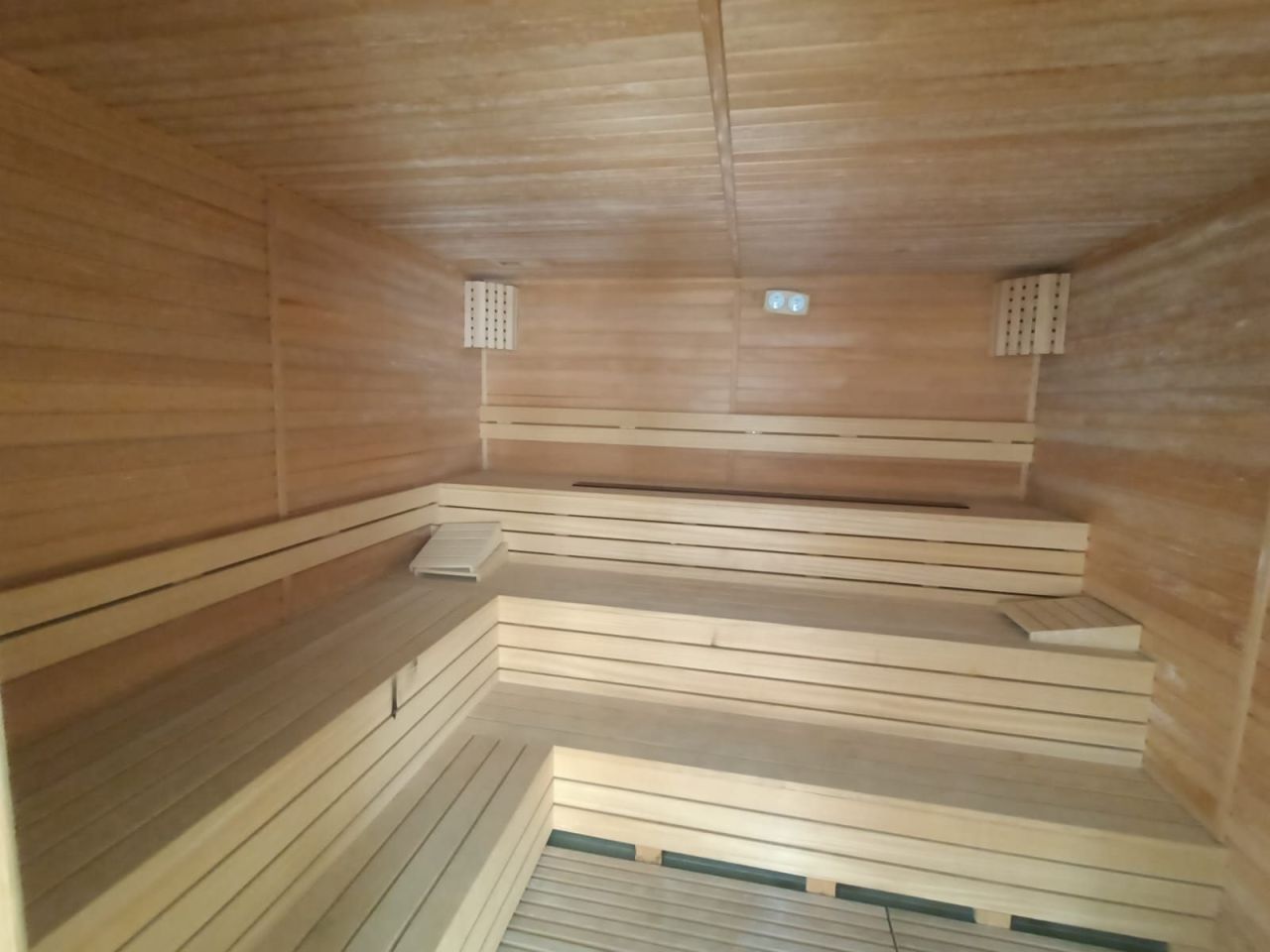 Апартаменты в Алании, Турция, 70 м² - фото 13