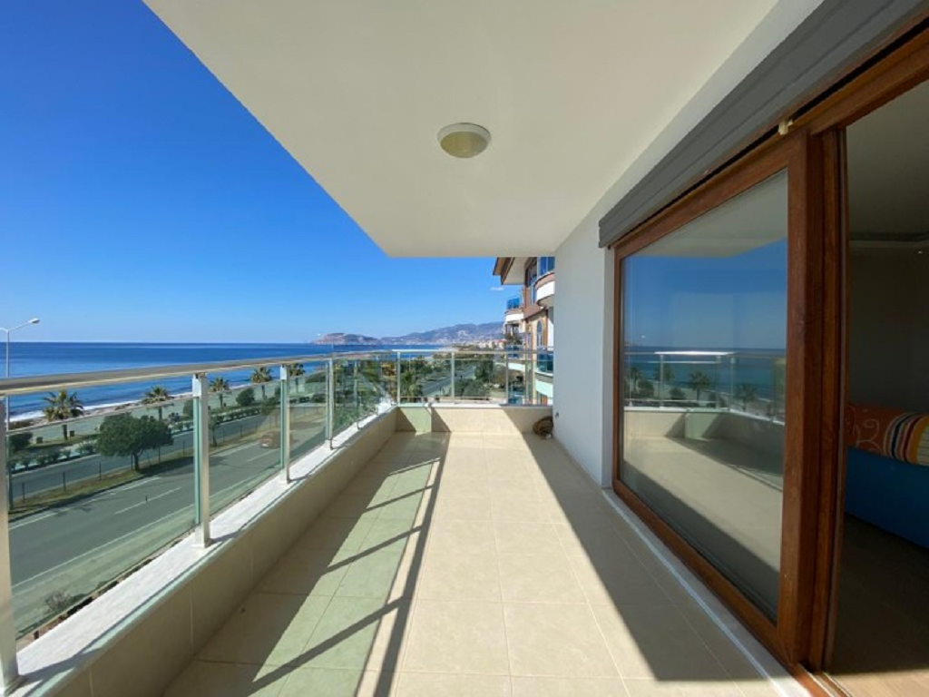 Квартира в Кестеле, Турция, 135 м² - фото 9