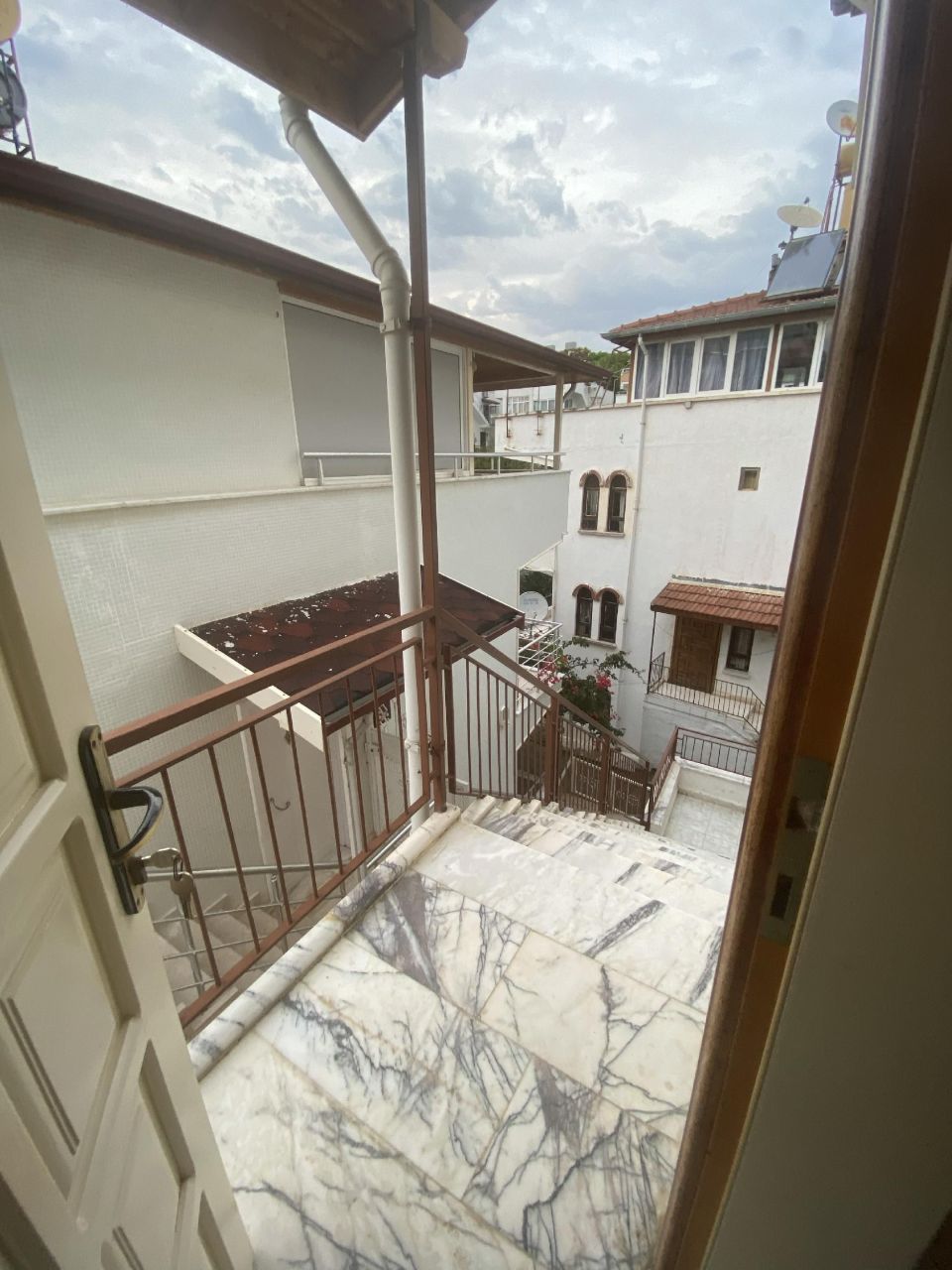 Вилла в Алании, Турция, 178 м² - фото 9