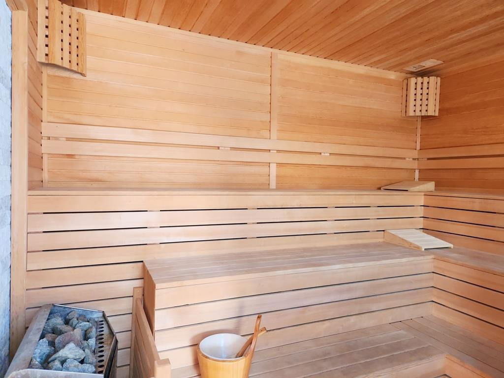 Апартаменты в Алании, Турция, 116 м² - фото 14