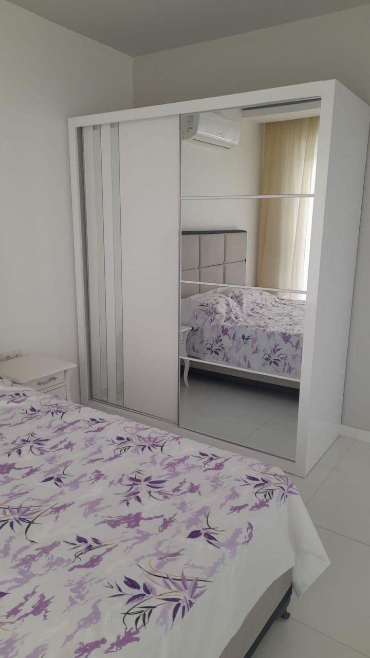 Квартира в Алании, Турция, 65 м² - фото 9