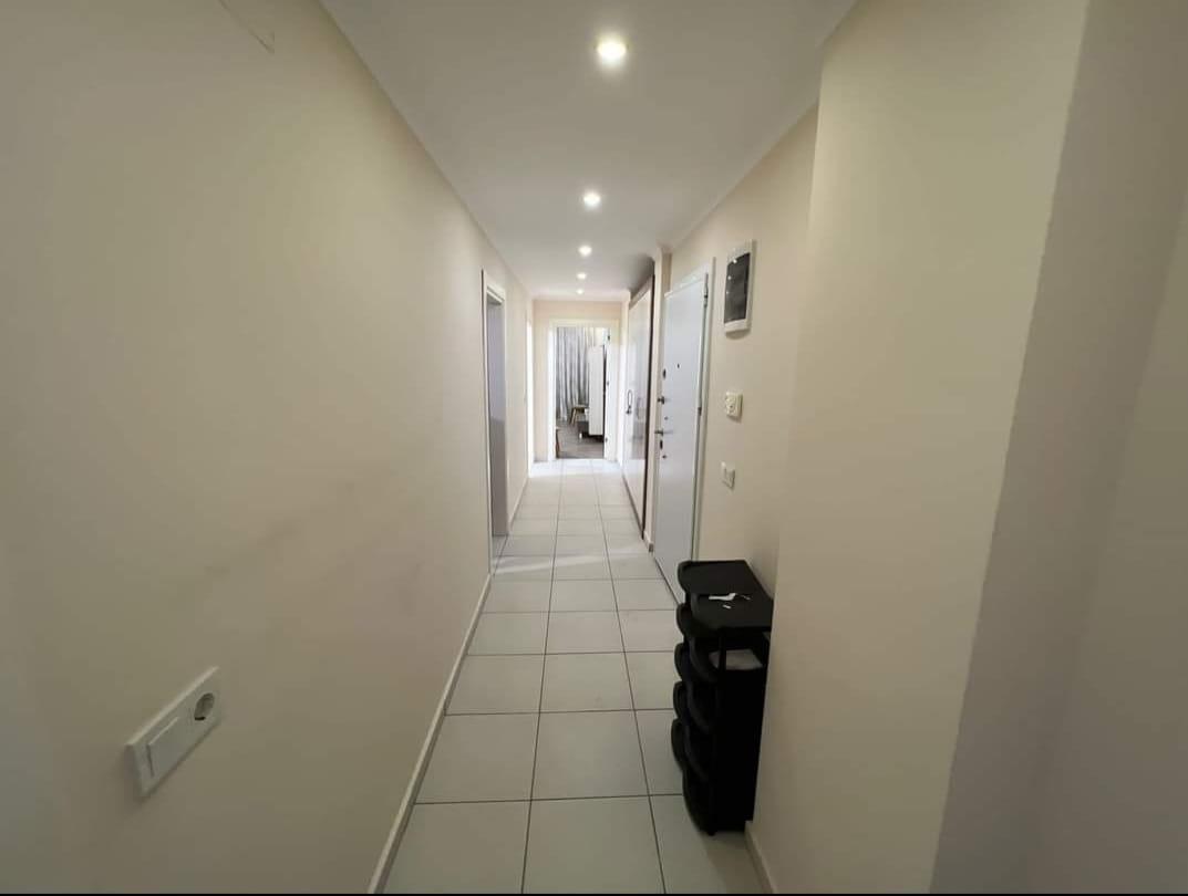 Квартира в Алании, Турция, 130 м² - фото 9